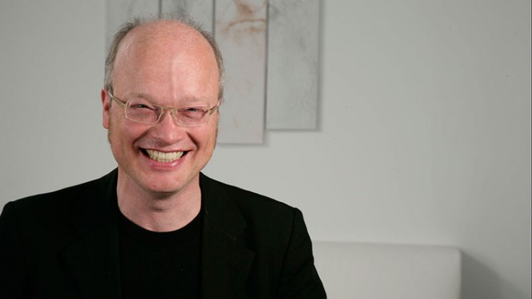 Prof. Dr. Rainer Buchmann