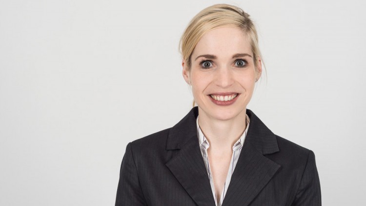 Dr. Carolin Eichner