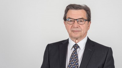 Dr. Edgar Spörlein
