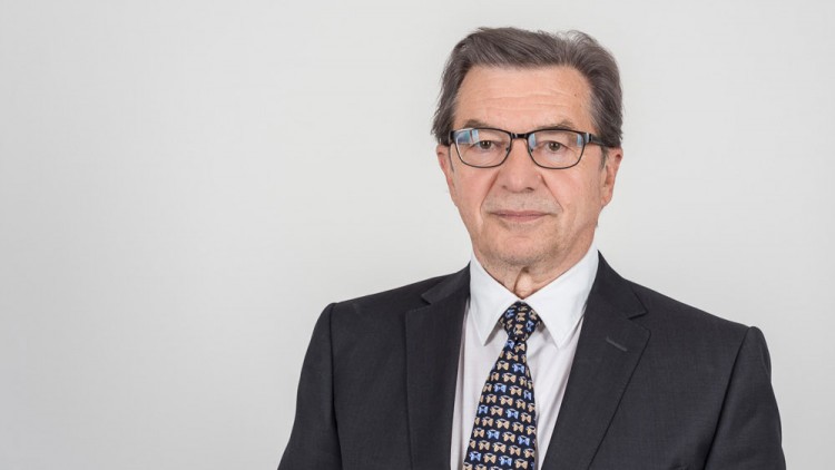 Dr. Edgar Spörlein