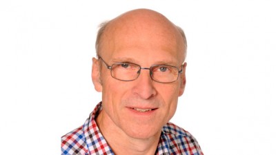 Dr. Peter Gebhardt
